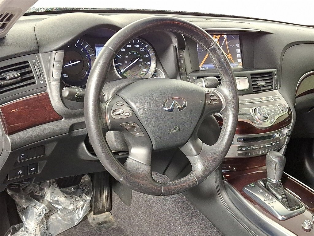 Used 2015 INFINITI Q70 3.7 image 19
