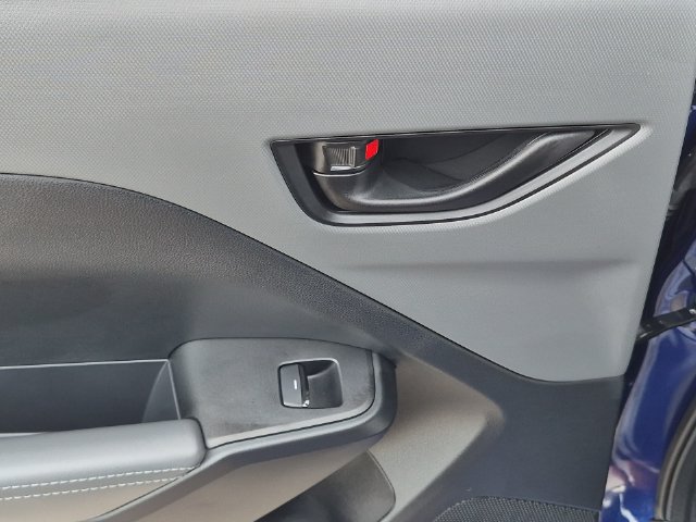 New 2026 Subaru Crosstrek 2.5i Premium AWD/4WD image 26