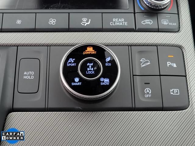Used 2025 Hyundai Palisade SE AWD/4WD image 32