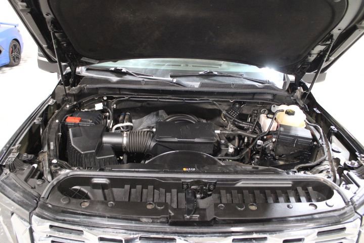 Used 2024 GMC Sierra 2500 Denali w/ Denali Reserve Package image 49