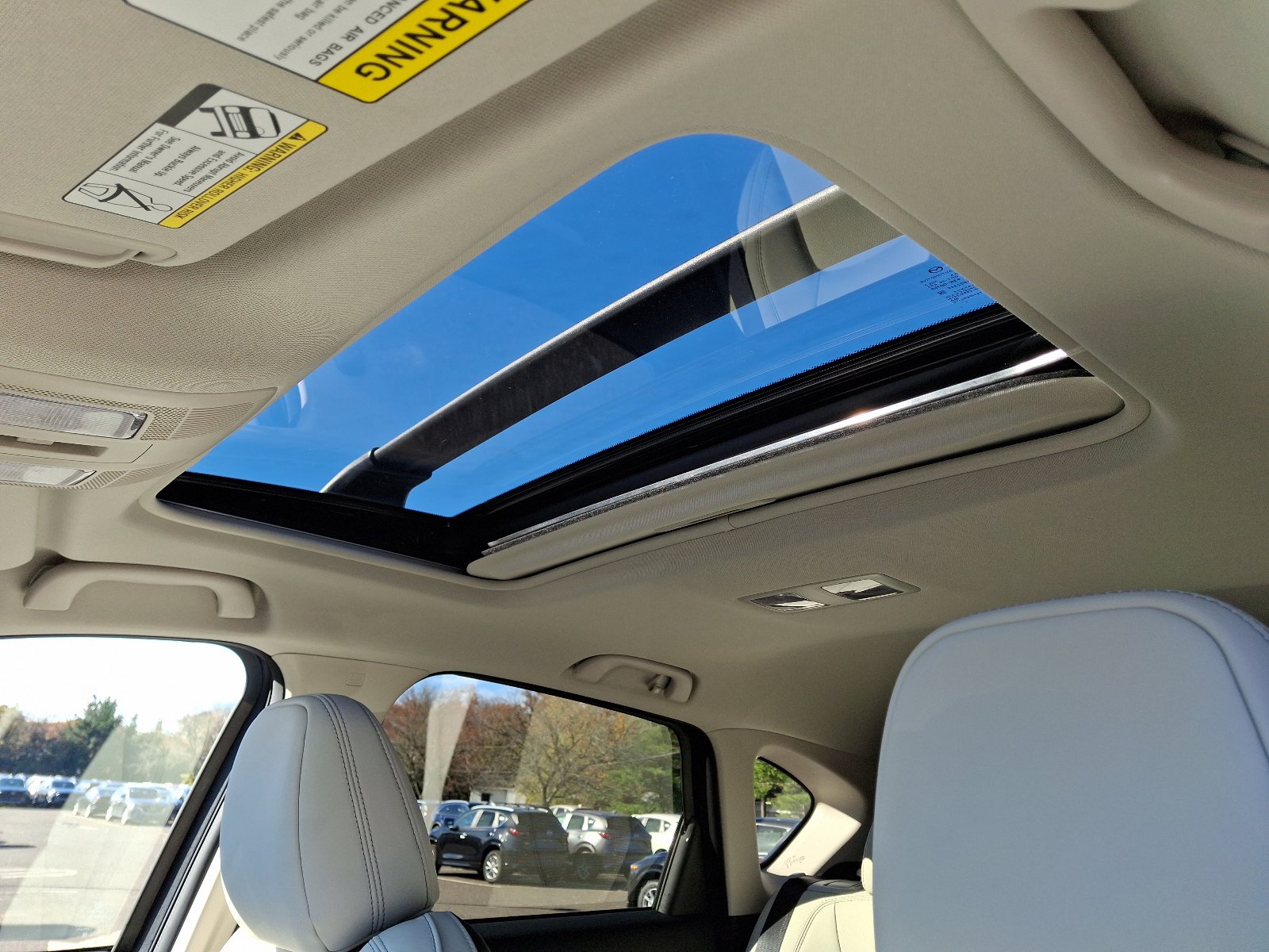 Certified 2025 MAZDA CX-5 AWD 2.5 S image 15