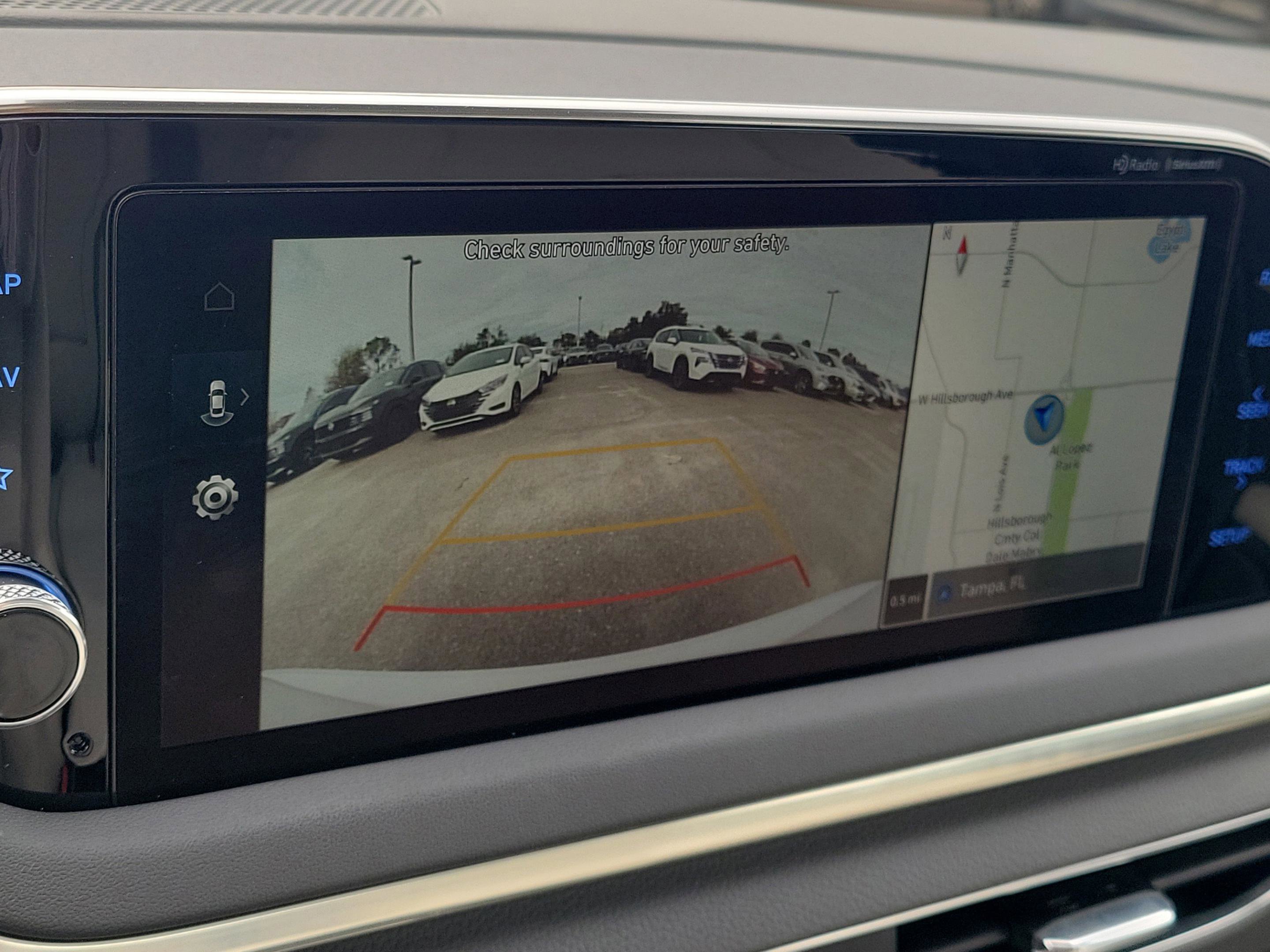 Used 2023 Hyundai Sonata SEL w/ Convenience Package image 28