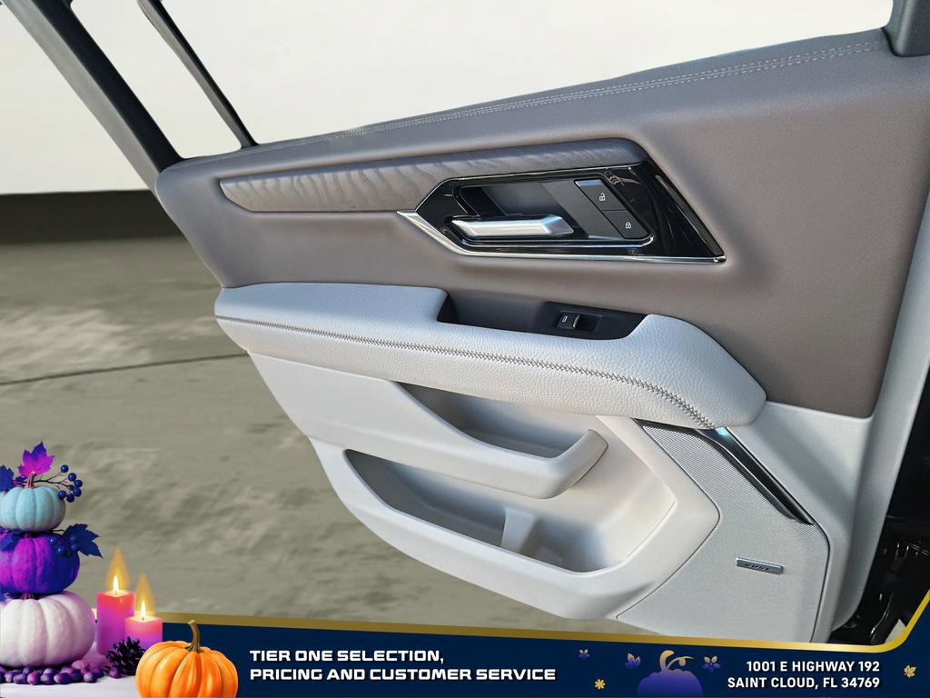 New 2026 GMC Yukon XL Denali image 29