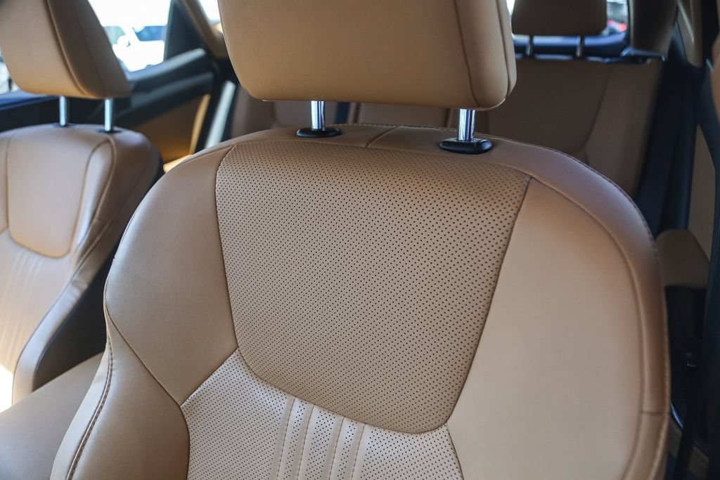 Used 2023 Lexus NX 350 AWD w/ Cold Area Package image 22