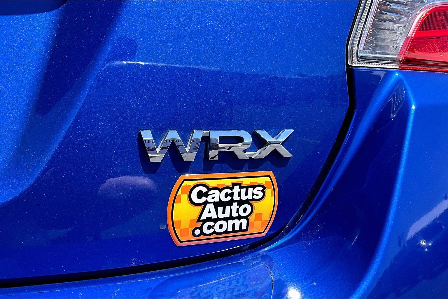 Used 2020 Subaru WRX w/ Popular Package #3 (IZT) AWD/4WD image 27