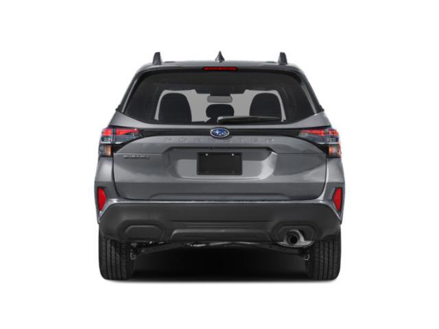 New 2026 Subaru Forester image 8
