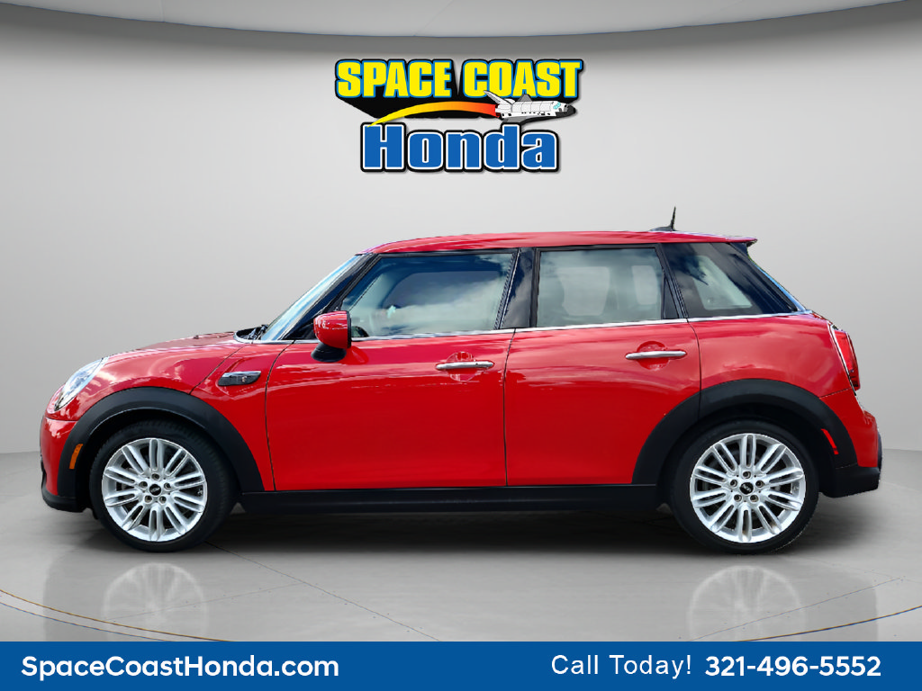 Used 2024 MINI Cooper S FWD image 6