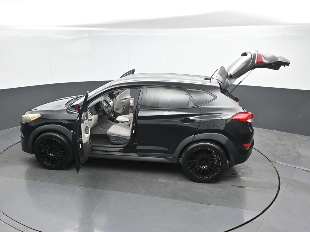 Used 2016 Hyundai Tucson Eco AWD/4WD image 49