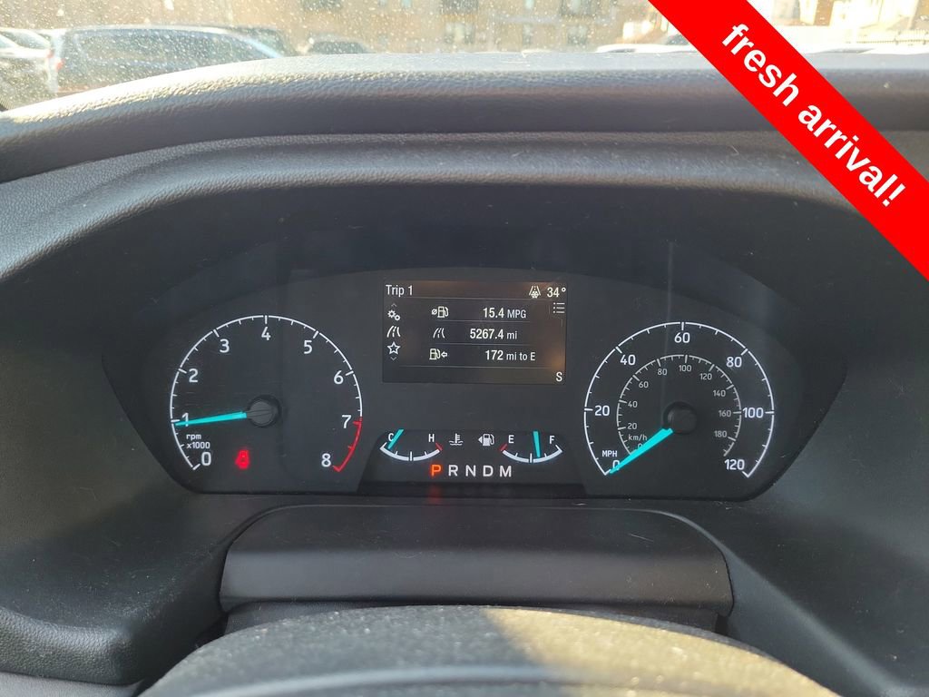 Used 2021 Ford Transit 350 XLT image 28