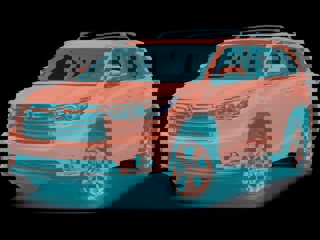 Used 2015 Toyota Highlander Limited w/ Driver Technology Package AWD/4WD image 37