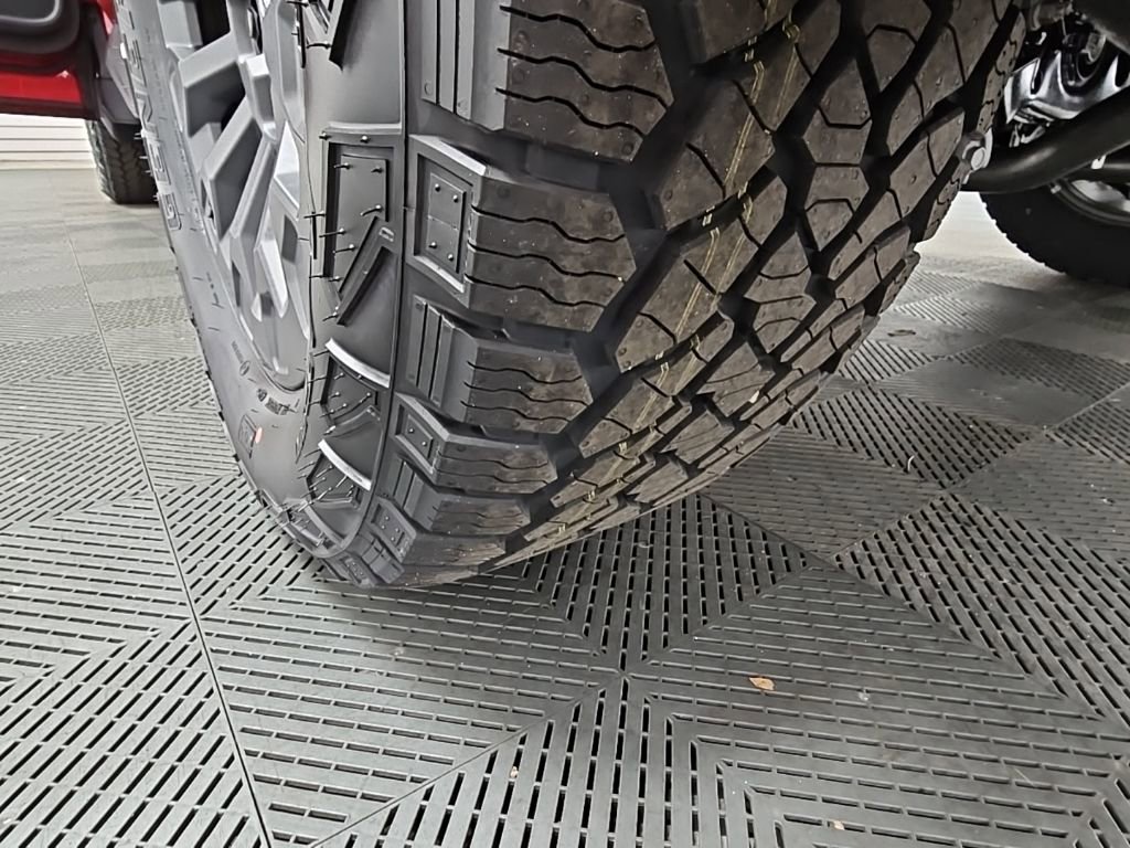 New 2026 Honda Passport TrailSport image 45