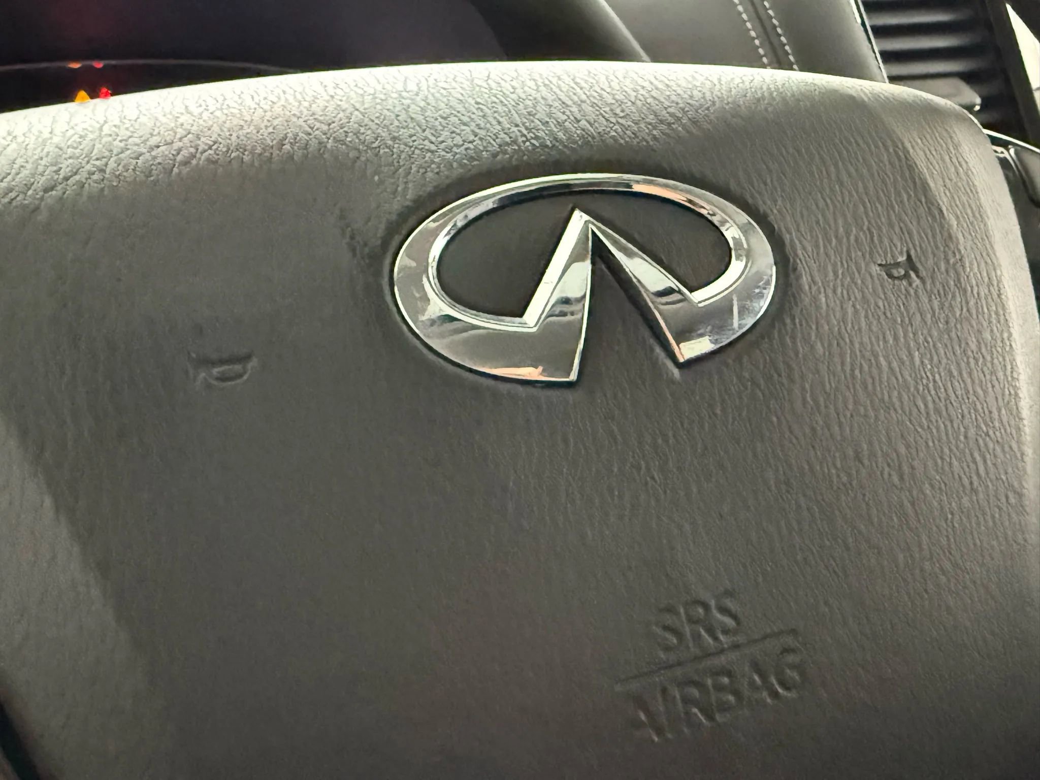 Used 2020 INFINITI QX80 Luxe w/ Proassist Package image 24