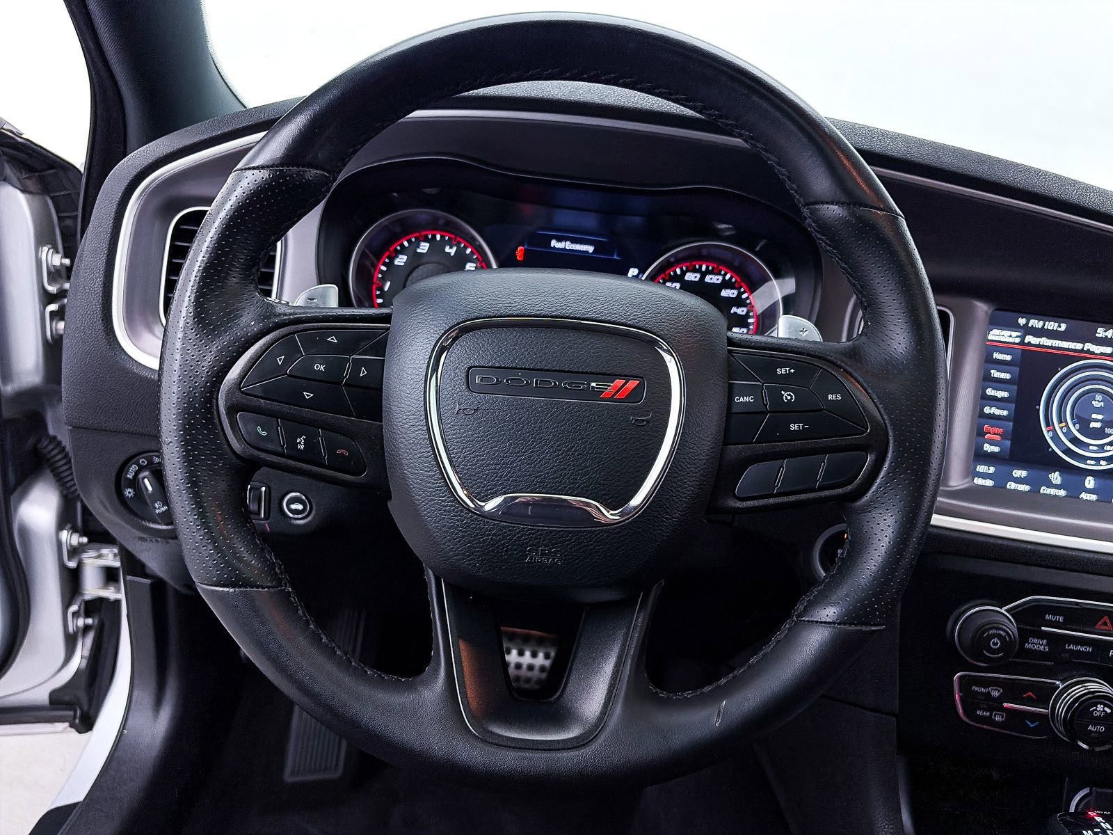 Used 2022 Dodge Charger Scat Pack RWD image 31