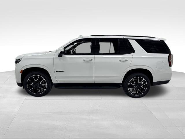 Certified 2024 Chevrolet Tahoe RST w/ Luxury Package AWD/4WD image 3
