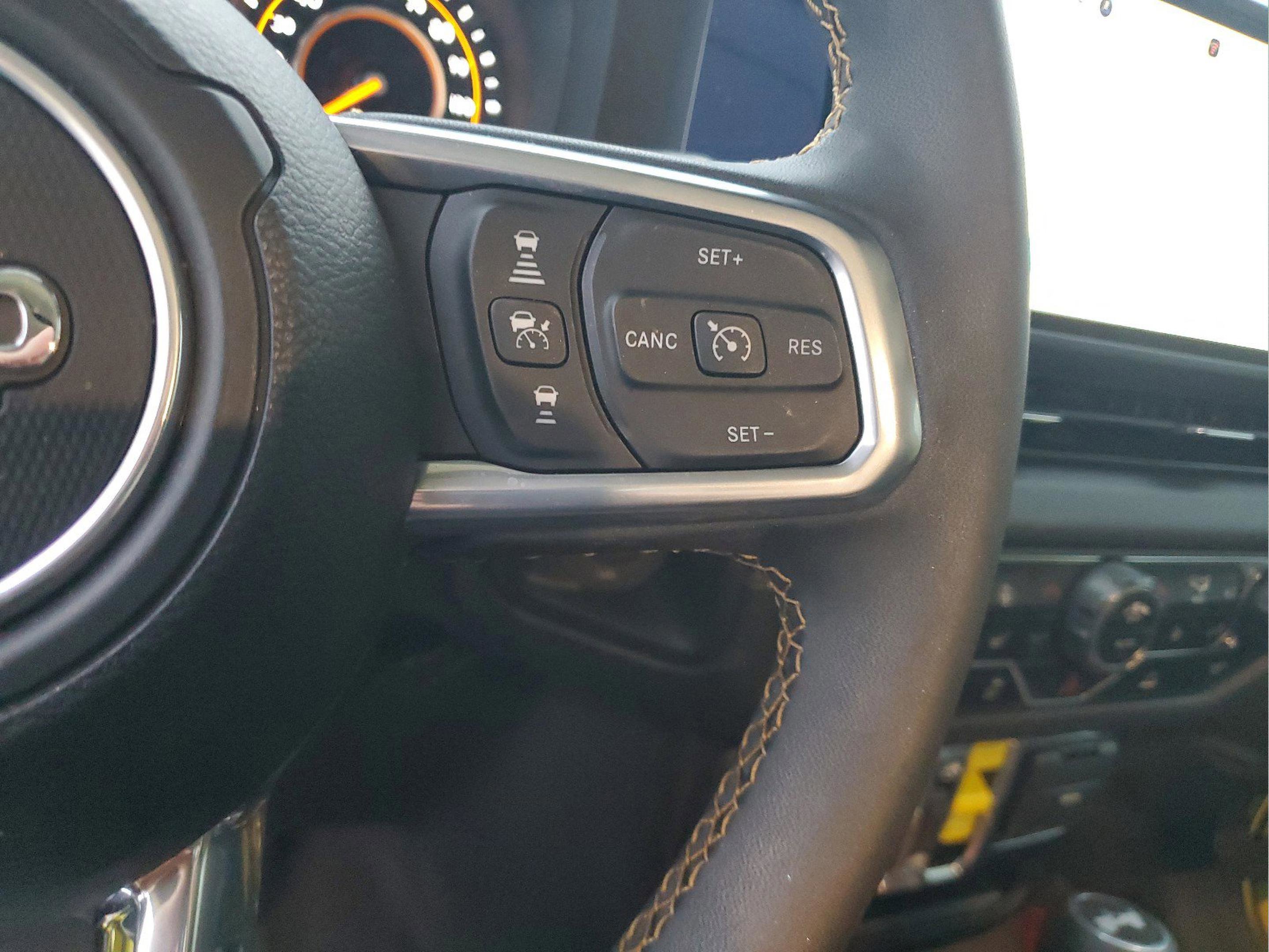 Certified 2024 Jeep Wrangler Sahara image 28