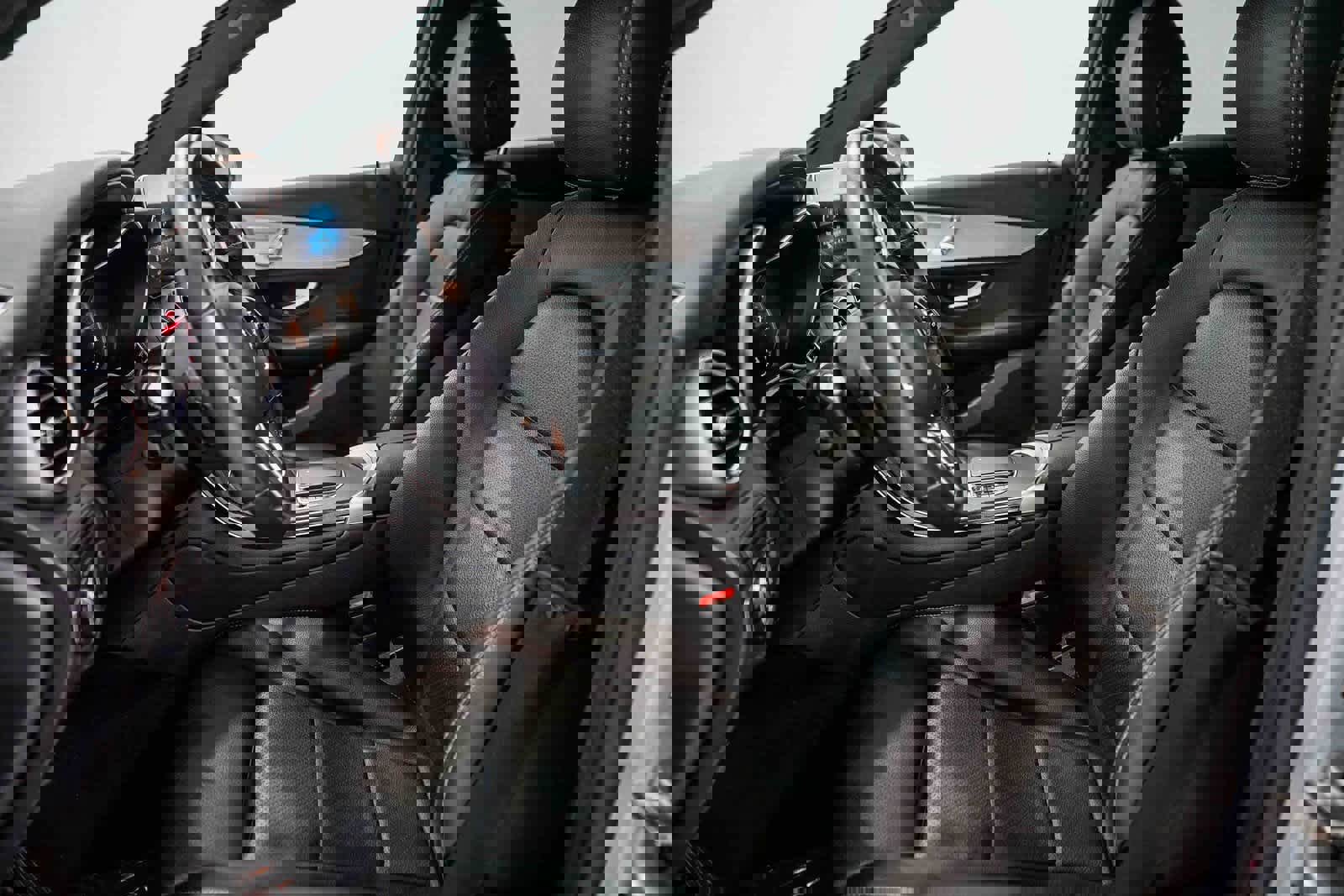 Used 2022 Mercedes-Benz GLC 300 image 16