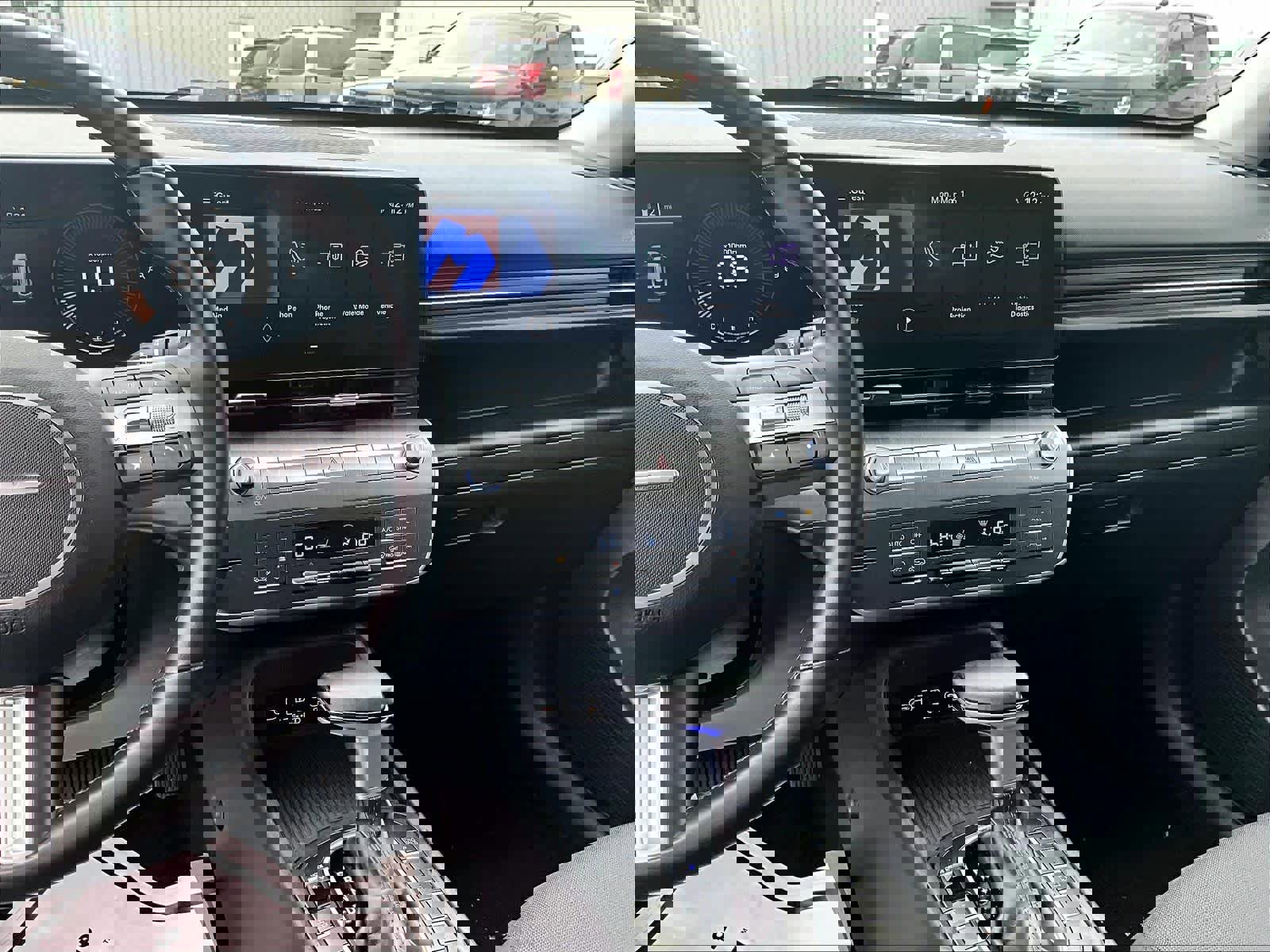 Used 2025 Hyundai Kona SEL image 18