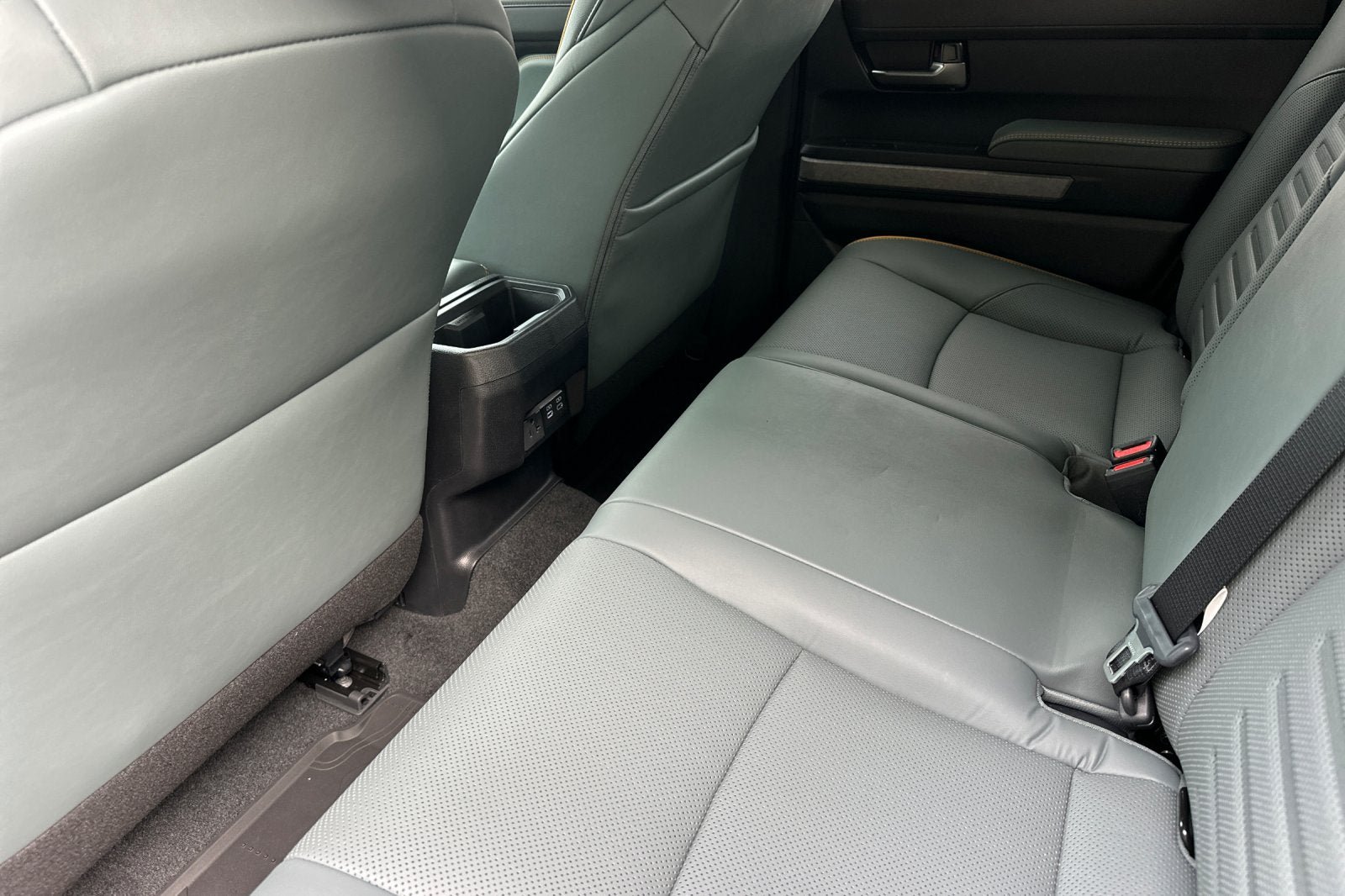 New 2026 Toyota Tacoma 4x4 Double Cab Hybrid image 10
