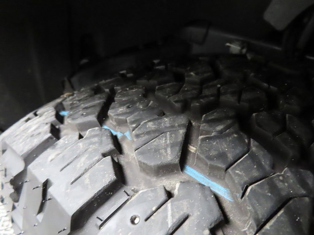 Used 2025 Ford F150 Tremor w/ Tow/Haul Package image 7