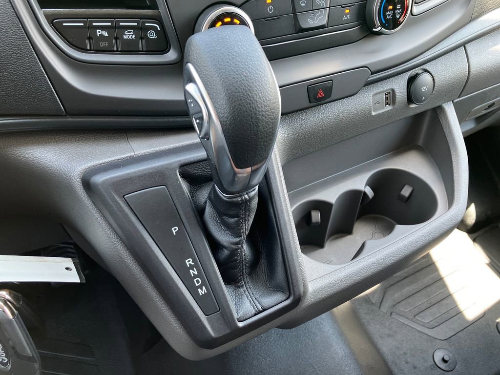New 2025 Ford Transit 350 Base w/ Load Area Protection Package image 28