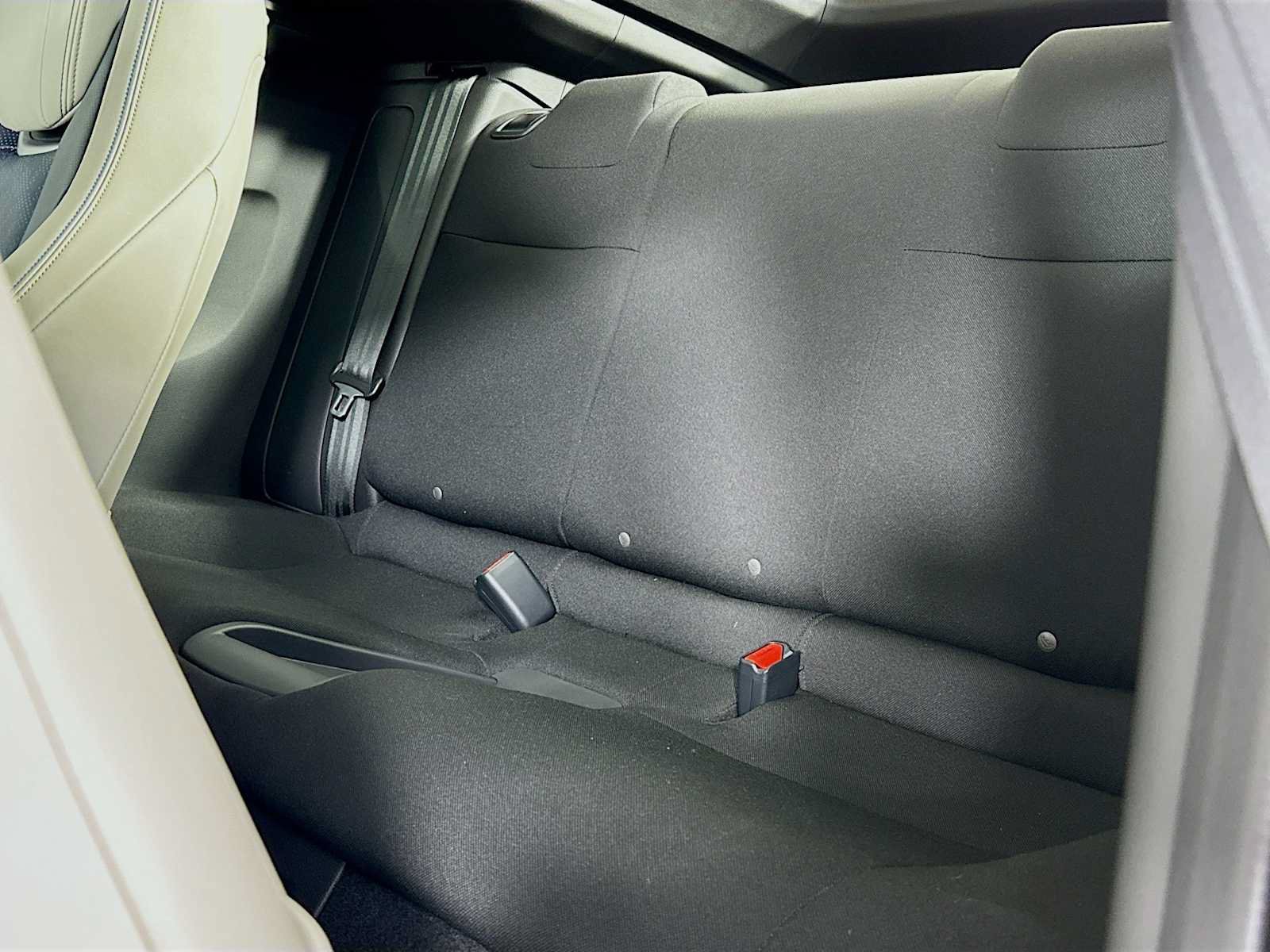 New 2026 Honda Prelude image 21