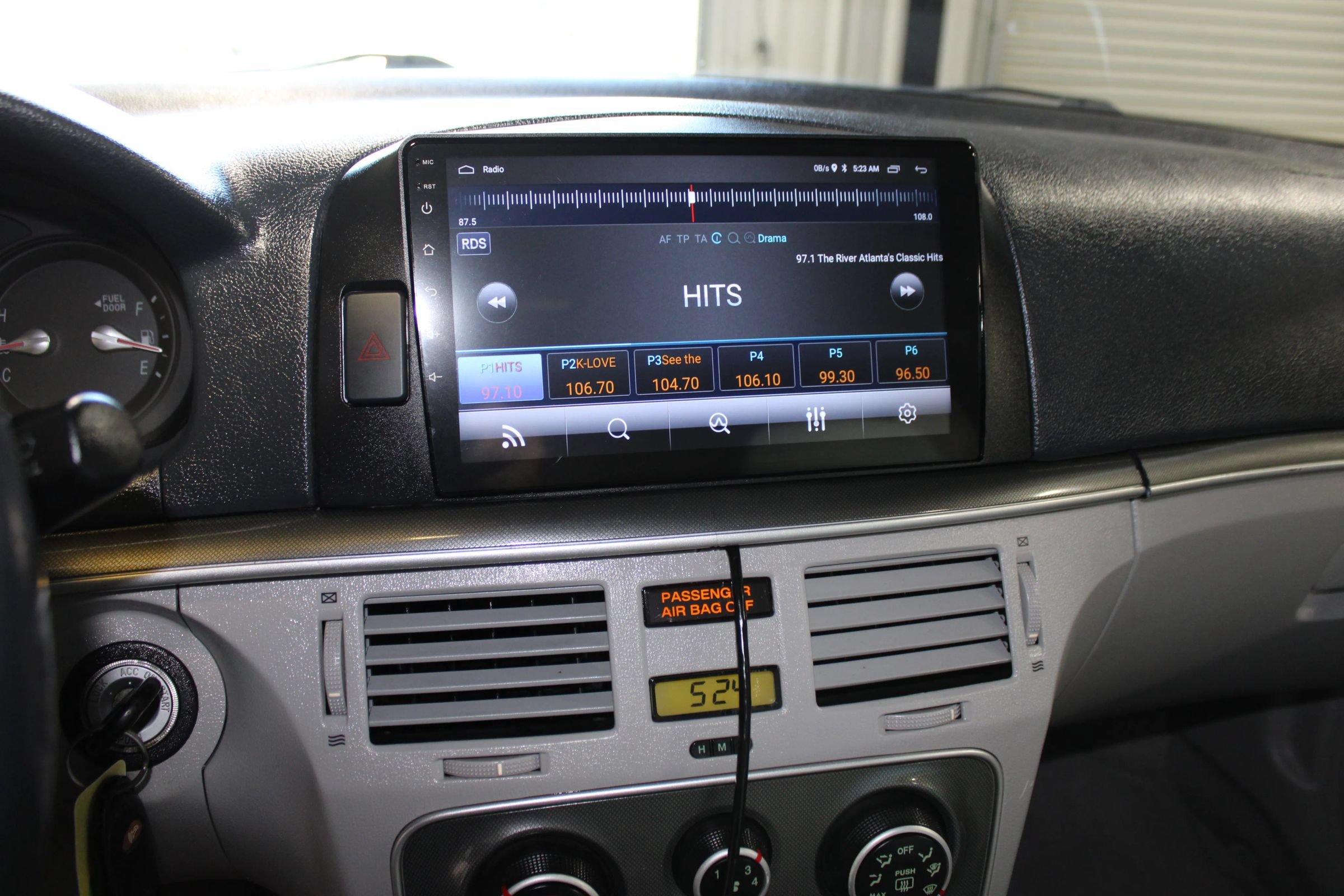 Used 2006 Hyundai Sonata V6 FWD image 15
