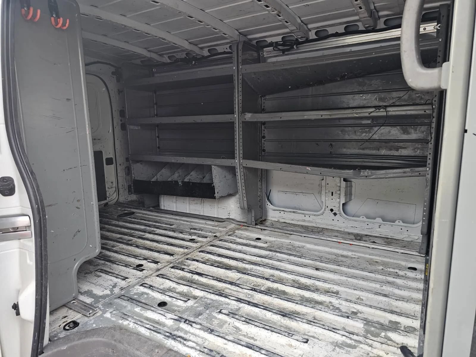 Used 2020 Nissan NV 1500 S RWD image 19
