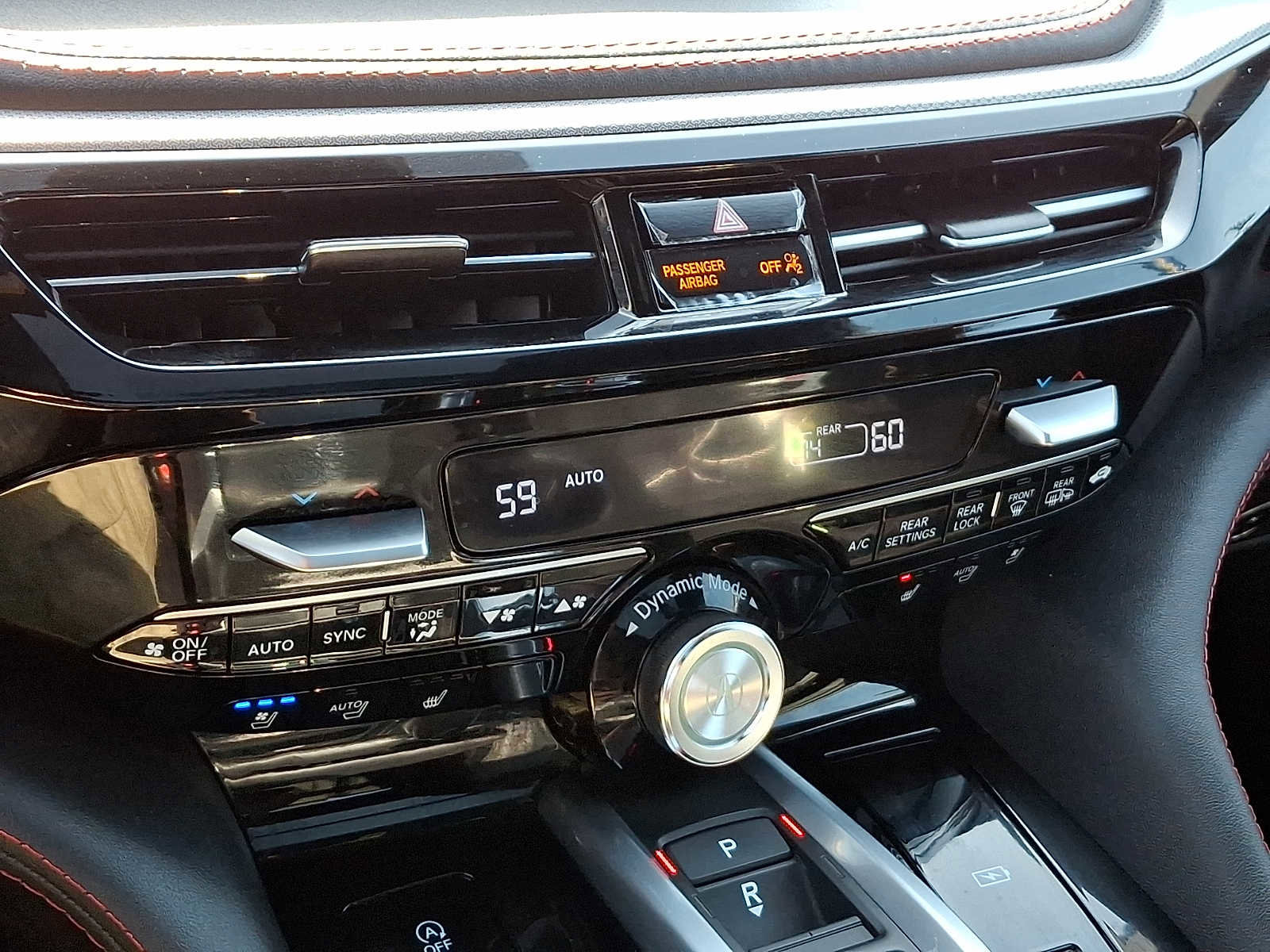 Certified 2023 Acura MDX A-Spec AWD/4WD image 16