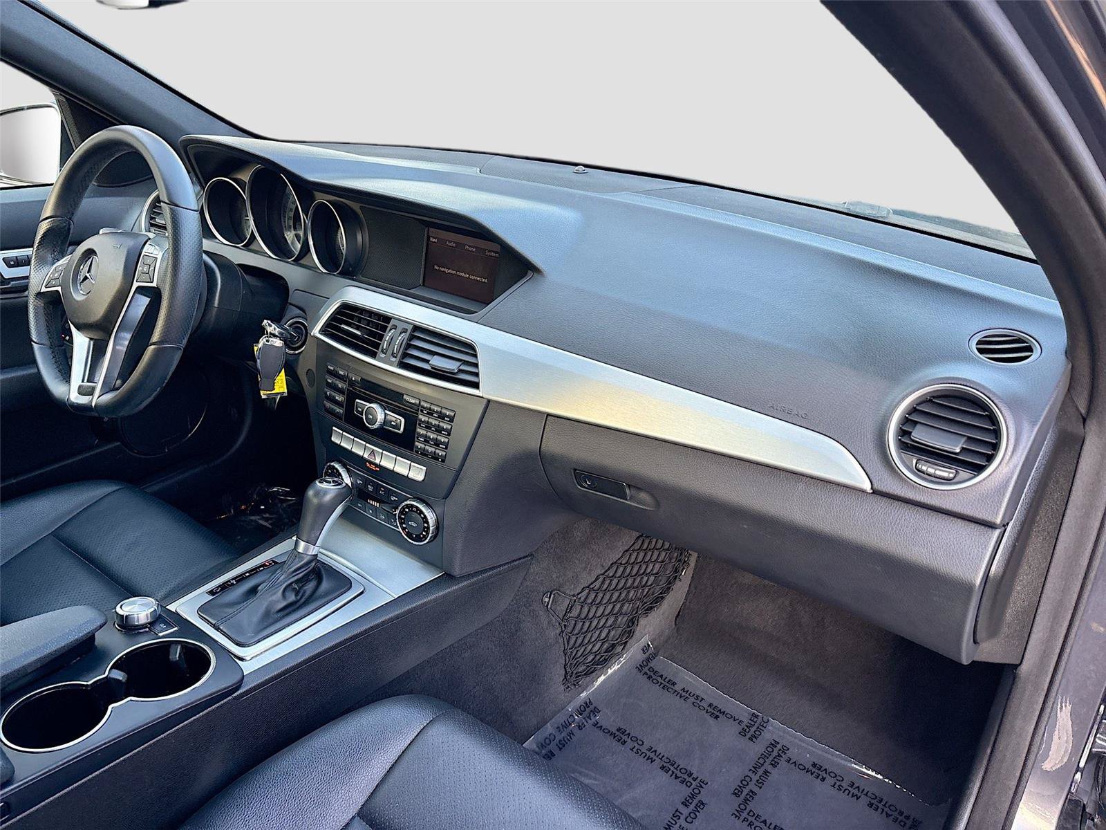 Used 2014 Mercedes-Benz C 250 Sedan image 28