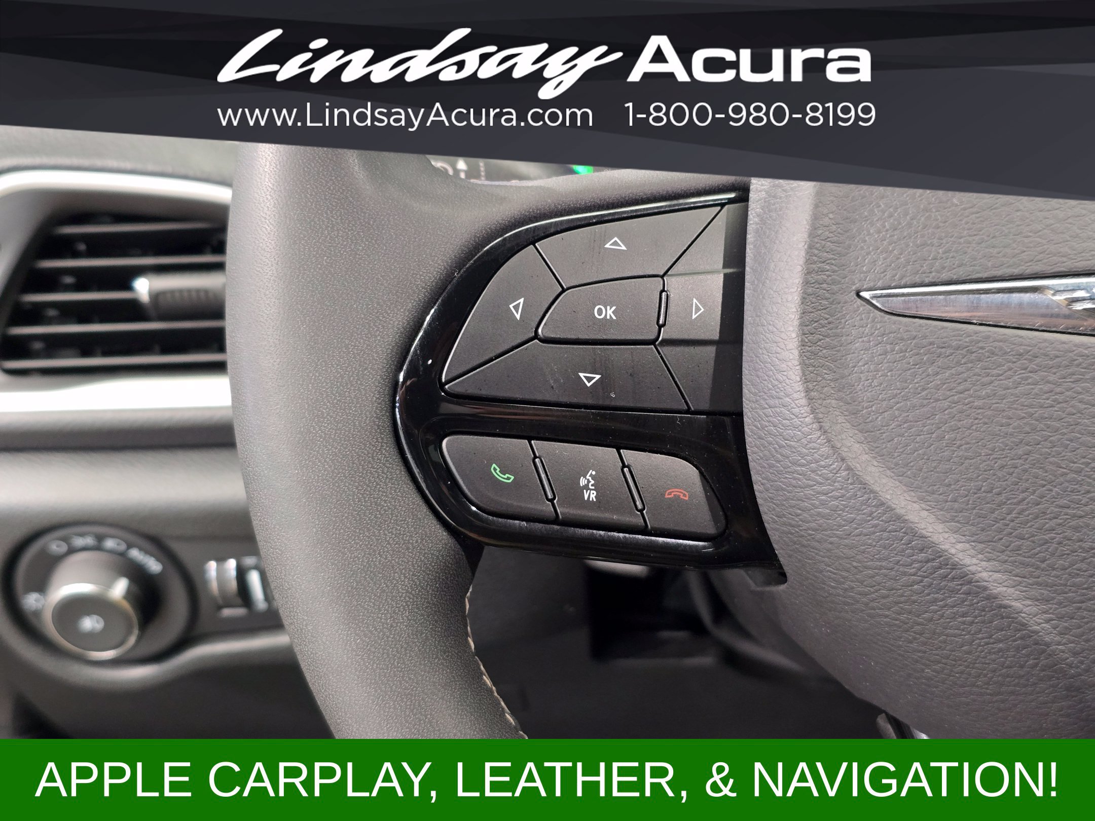 Used 2024 Chrysler Pacifica Limited FWD image 16