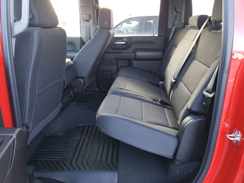 New 2026 Chevrolet Silverado 2500 Custom w/ Custom Value Package image 21