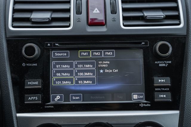 Used 2017 Subaru Crosstrek 2.0i Premium AWD/4WD image 27