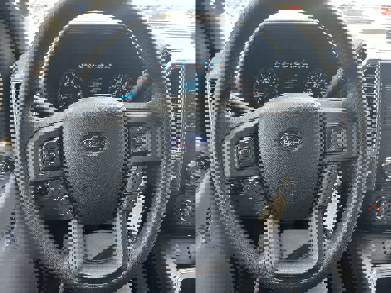 Used 2016 Ford F150 XLT image 18