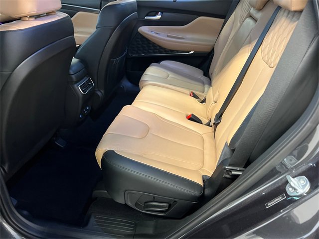 Used 2023 Hyundai Santa Fe Calligraphy image 17