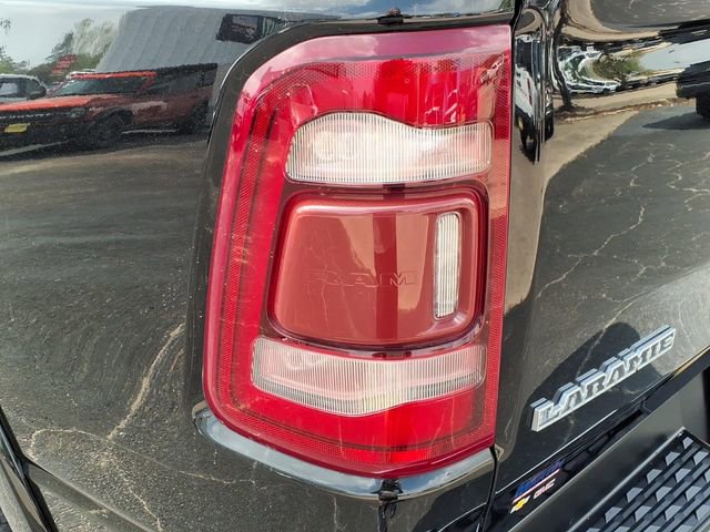 Used 2022 RAM 1500 Laramie image 10