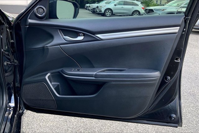 Used 2019 Honda Civic Sport image 23