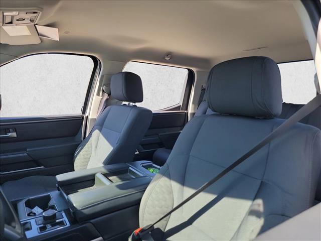 Used 2024 Toyota Tundra SR5 image 13