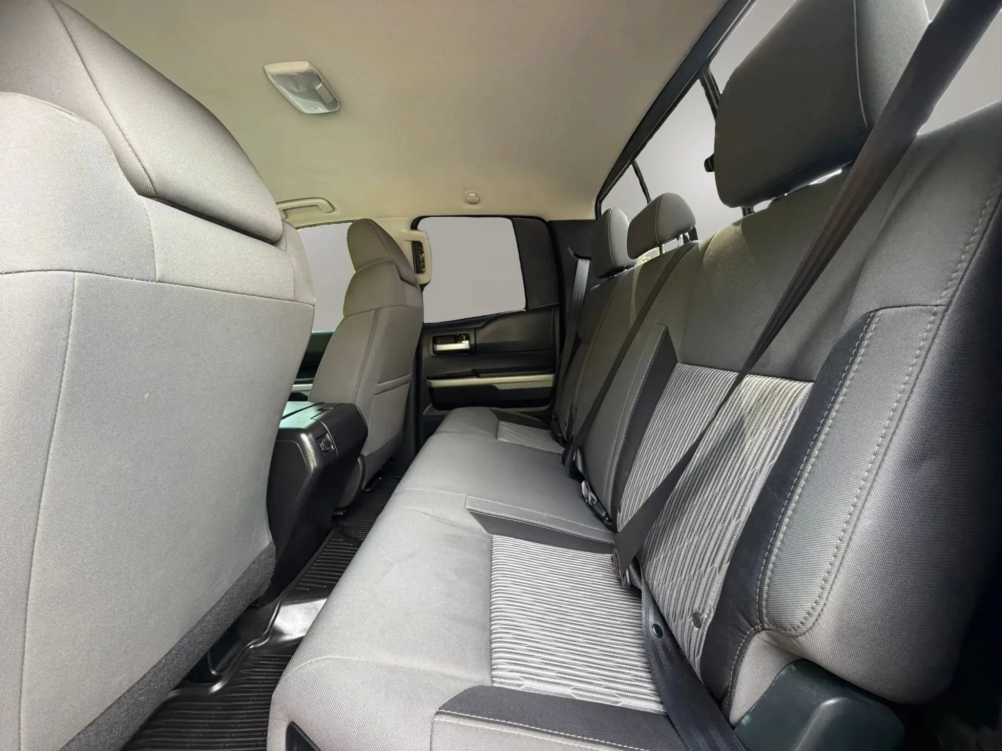 Used 2014 Toyota Tundra SR5 w/ TRD Off Road Package AWD/4WD image 12