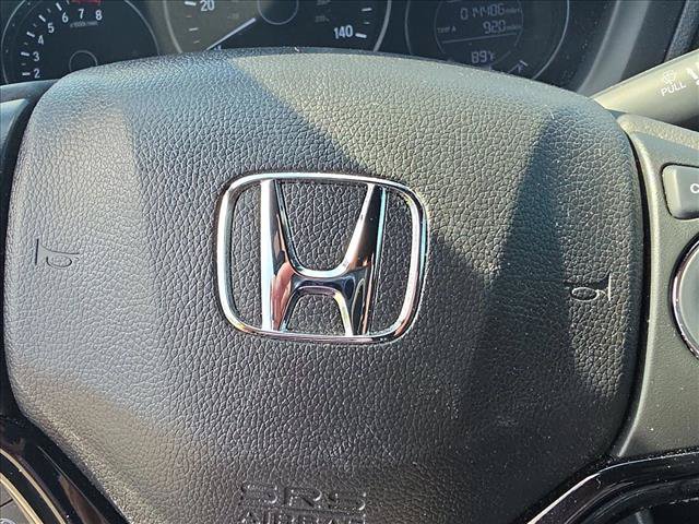 Used 2019 Honda HR-V Sport image 15