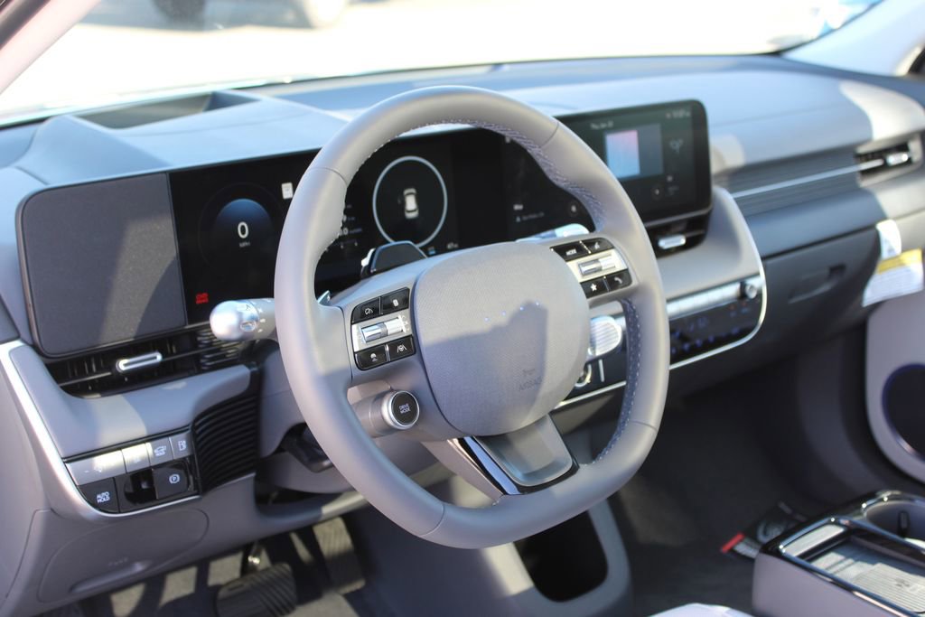 New 2026 Hyundai Ioniq 5 Limited image 12