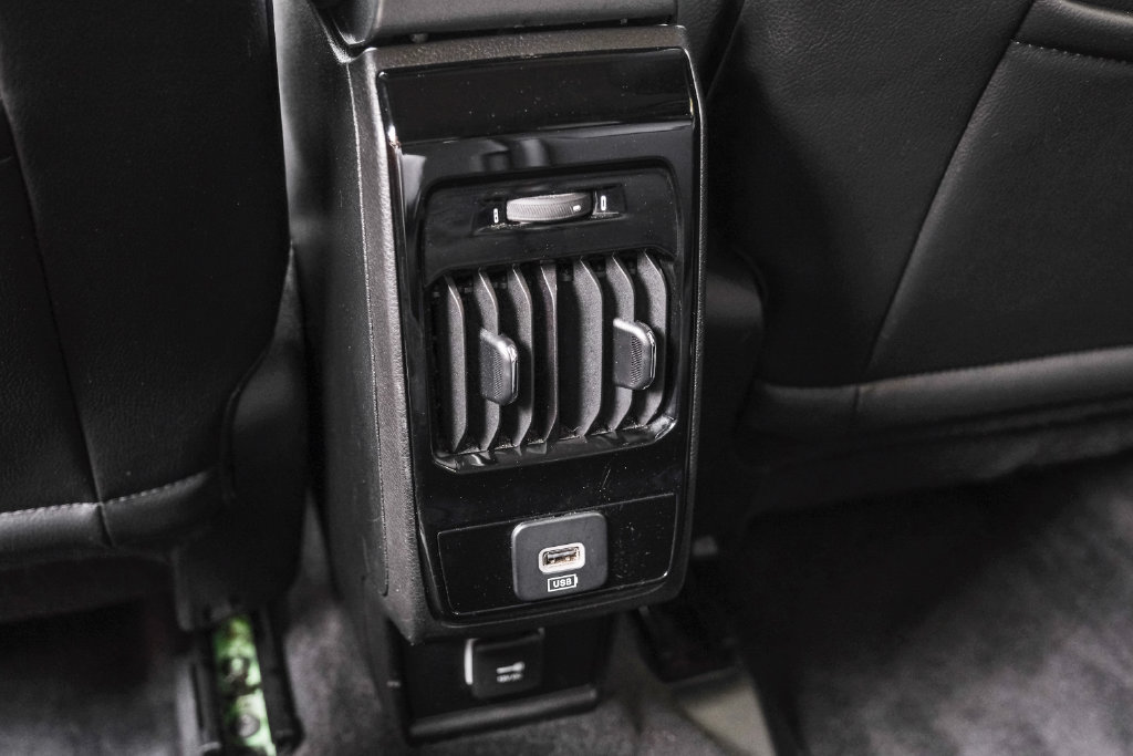 Used 2023 Jeep Compass Limited AWD/4WD image 52
