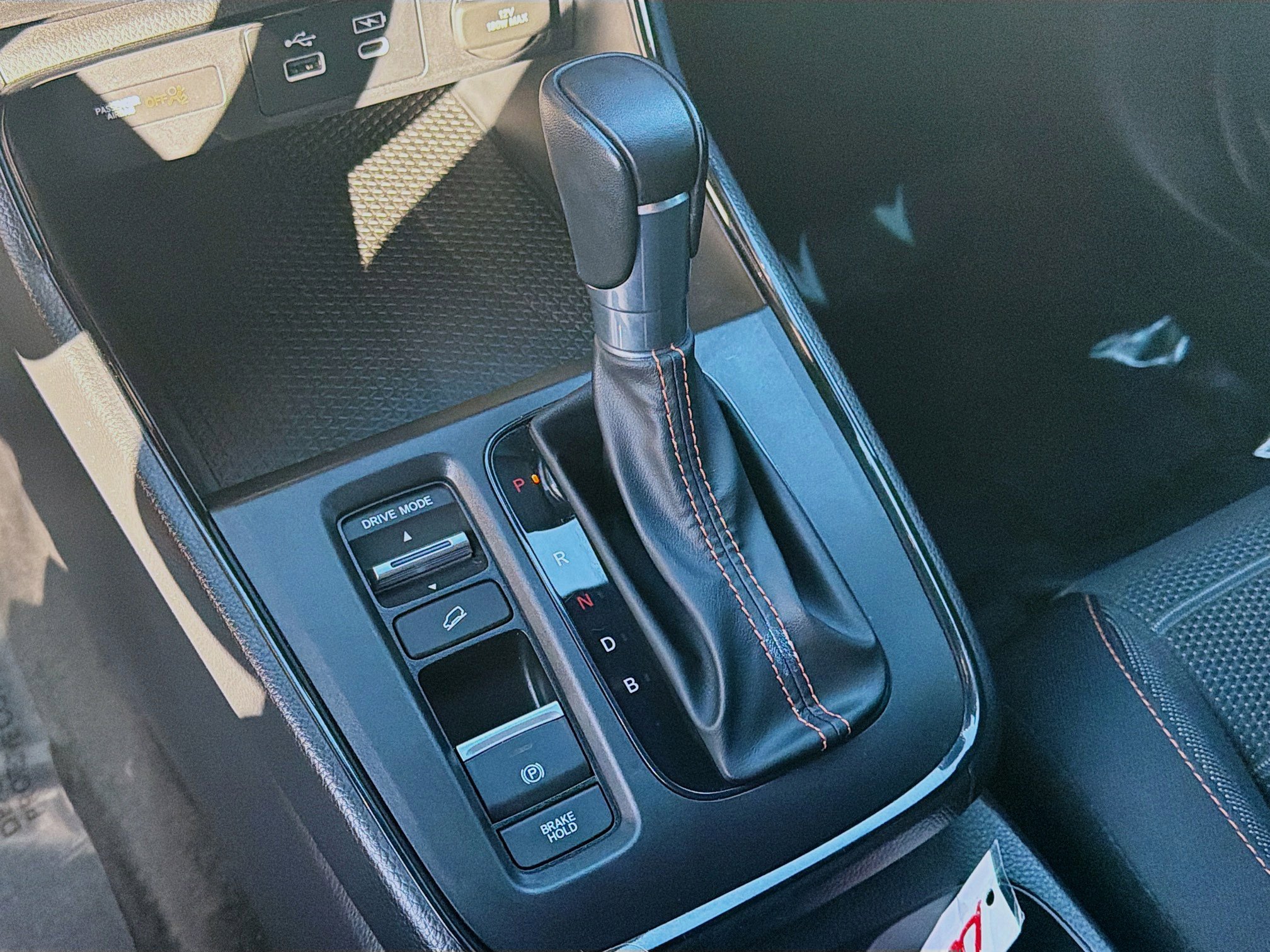 Certified 2025 Honda CR-V Sport image 15