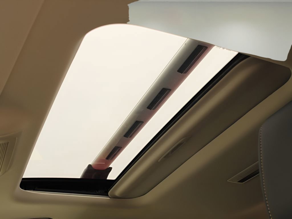 Certified 2025 MAZDA CX-90 3.3 Turbo w/ Preferred Package image 17