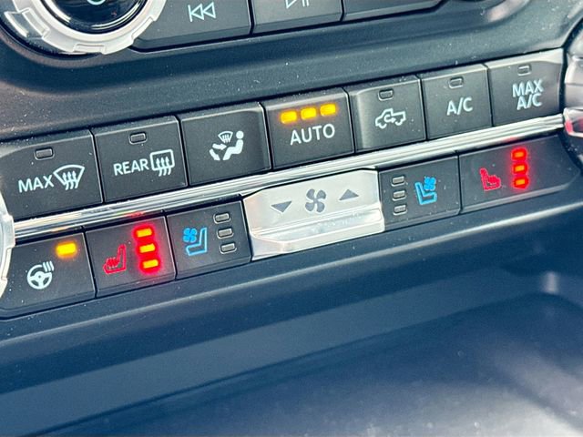 Certified 2024 Ford F150 Platinum w/ Equipment Group 702A High image 22