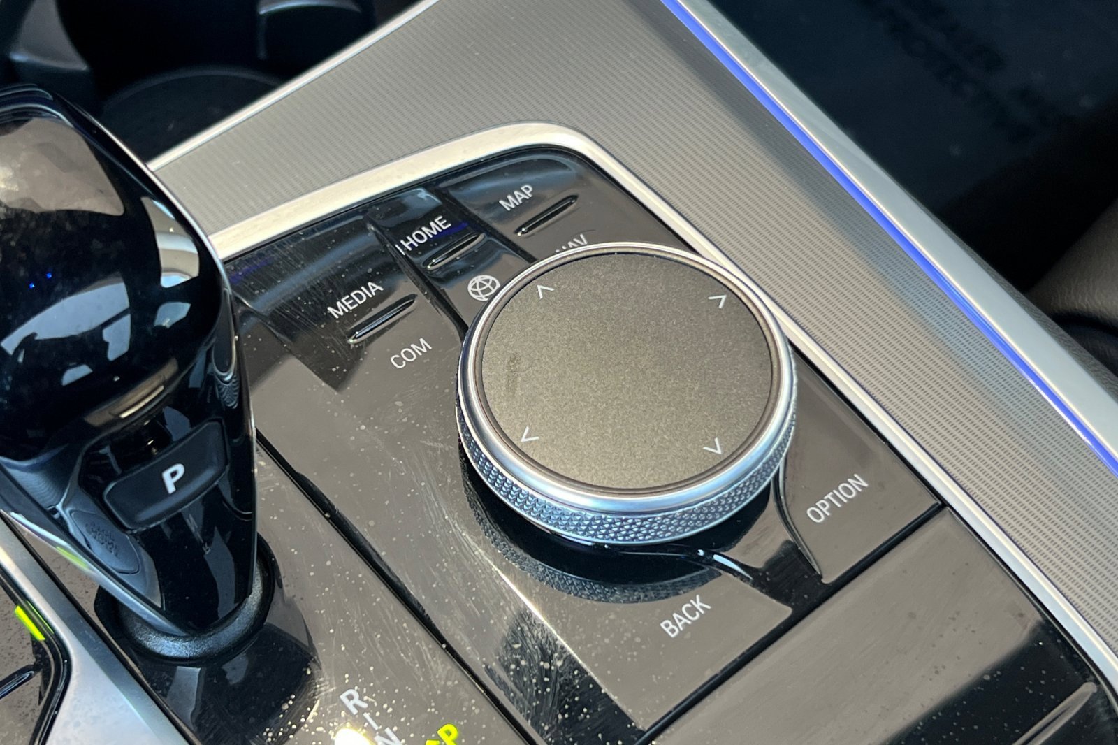 Used 2022 BMW X5 sDrive40i w/ Parking Assistance Package image 30