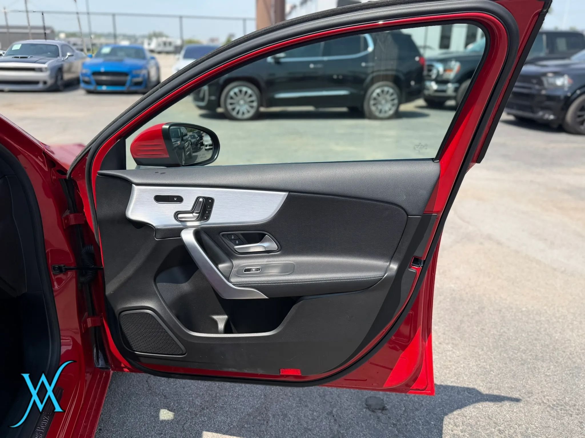 Used 2019 Mercedes-Benz A 220 image 21