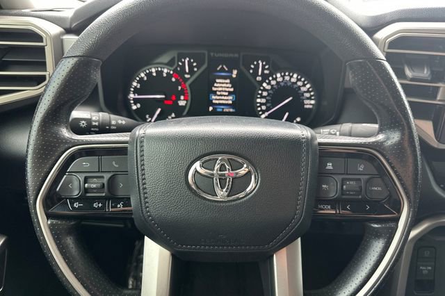 Used 2024 Toyota Tundra SR5 AWD/4WD image 26