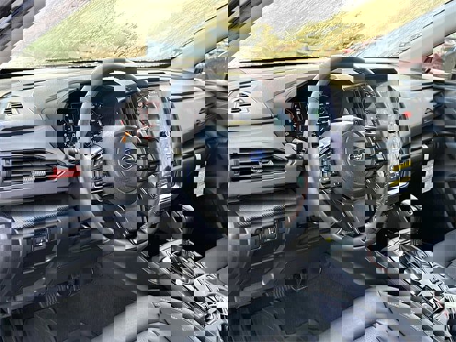 Used 2025 Subaru Crosstrek 2.5i Limited w/ Popular Package #3A image 10