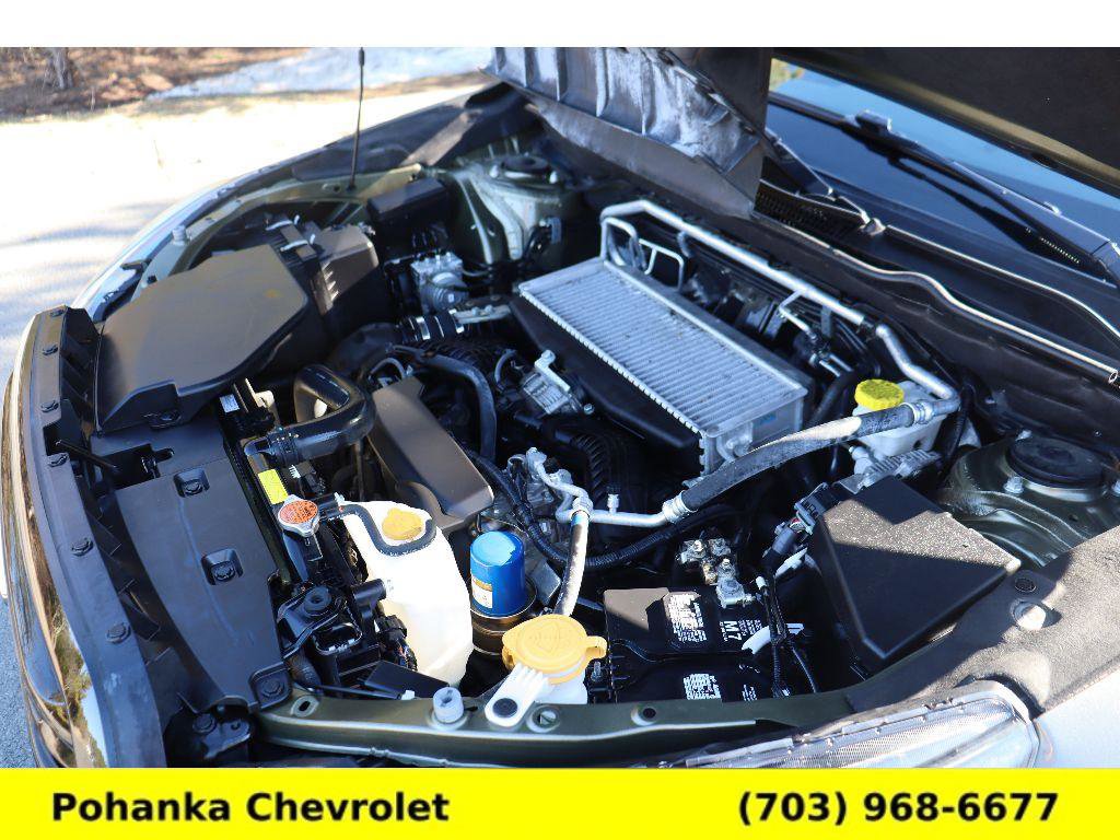 Used 2022 Subaru Ascent Onyx Edition image 32