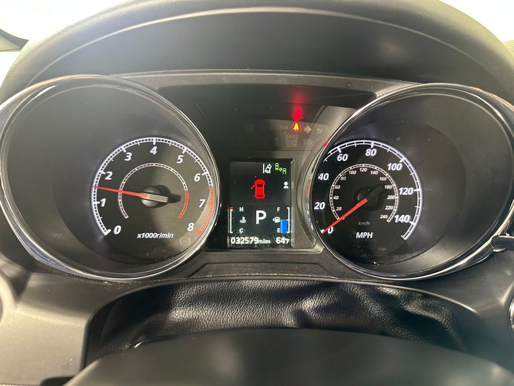 Used 2024 Mitsubishi Outlander Sport AWD image 25